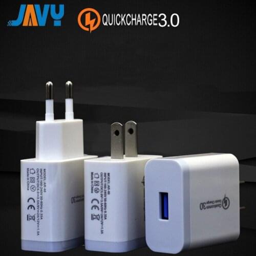 JAVY Mobile Phone Chargers