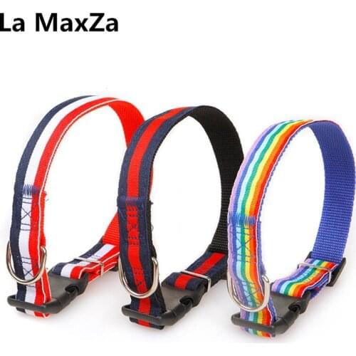 La MaxZa Collars For Cats