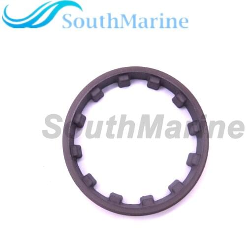 Boat Motor 11-8M0059031 Lower Unit Spanner Nut for Mercury Quicksilver Outboard Engine 40HP 48HP 55HP 60HP