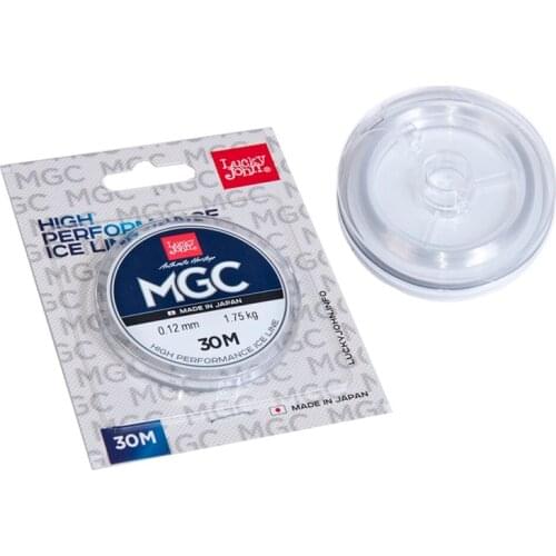 LUCKY JOHN Monofilament Lines
