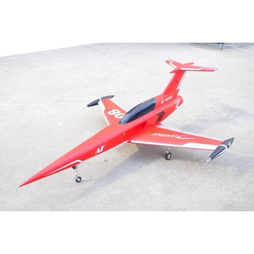 AF Model 90mm Diamonds EDF RC Jets Plane Hobby Toy KIT Airframe only