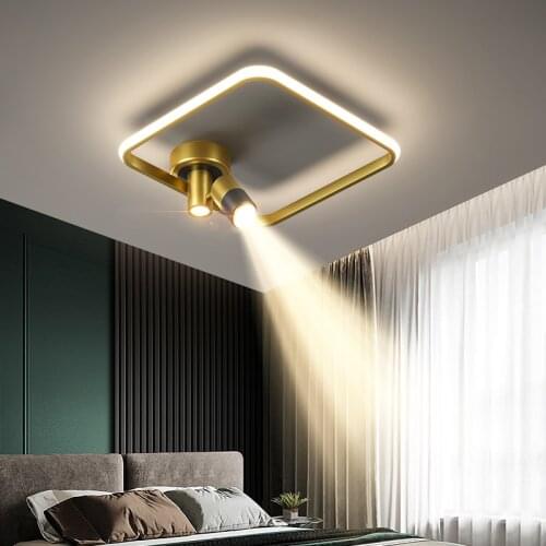 New Style LED Chandelier For Dining Room Kitchen Living Room Bedroom Villa Gallery Office Restaurant Office Indoor Home Lights
