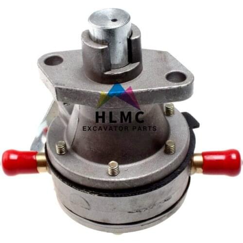 New Fuel Feed Pump AM882462 For A1 A2 A3 4X4 850D 855D