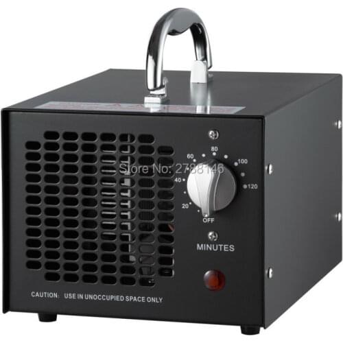 HIHAP 3.5G ozone cleaner