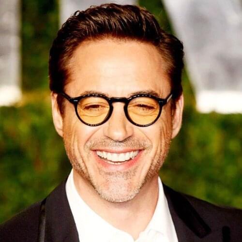 Small Round Anti-Blueray Glasses Frame For Woman Men Glasses Retro Myopia Optical Frames Clear lenses Eyeglasses Oculos