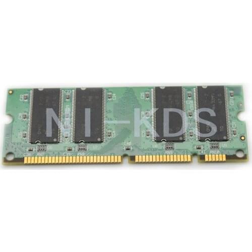 Memory for HP 5200 256 4250 4350 4345 9050 4240 Printer Parts
