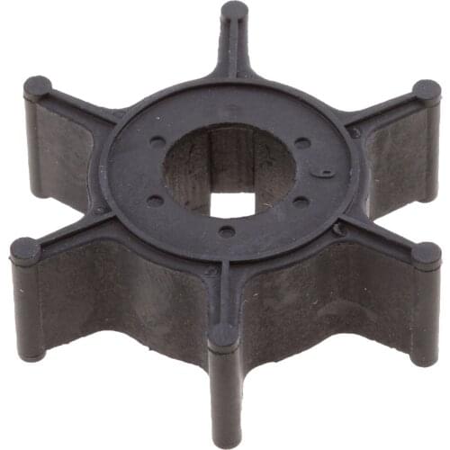 Direct Replacement Water Pump Impeller 63V-44352-01-00 63V-44352-01 For Yamaha 9.9HP 15HP 20HP Boat Engine