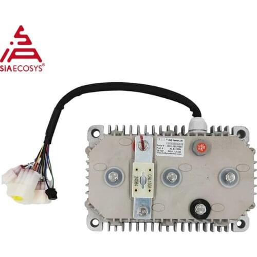 Kelly KLS7230N 30V-72V 270A SINUSOIDAL BRUSHLESS MOTOR CONTROLLER 3000W Electric Motorcycle E-Scooter