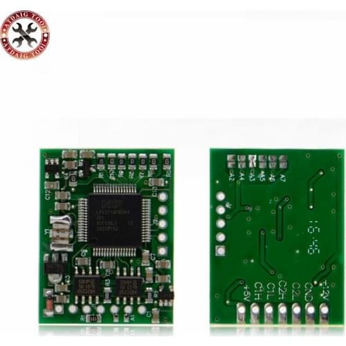 Super CAN Filter For B-M-W CAS4 And FEM/ M-B W212 W221 W164 W166 W204/ for Re-nault Me-gane III, S-cenic III Free Shipping