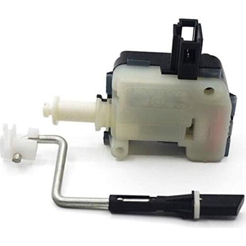 Fuel Tank Filler Motor Trunk Motor OEM 1K5810773A For VW Golf MK6 Touran Passat B5 Skoda Octavia