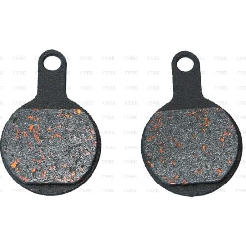 Brake Pads for TEKTRO IOX 2011 BP-46