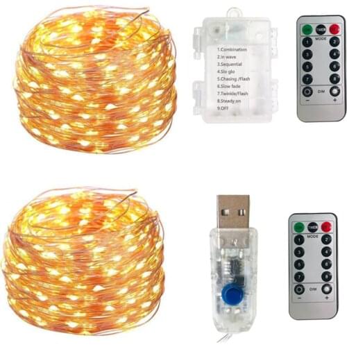 Trecaan Festive Lighting