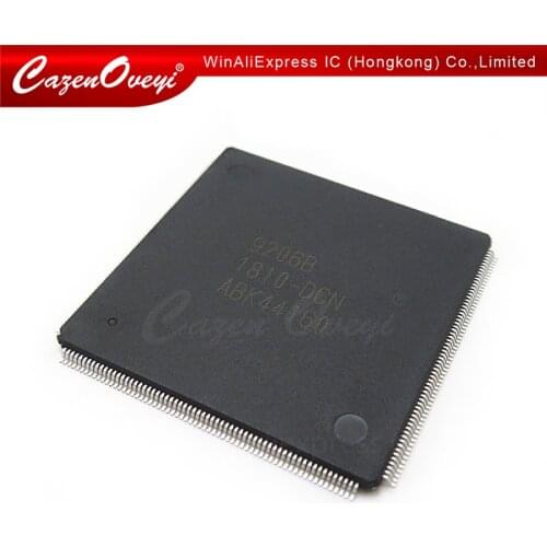 1pcs/lot 9206B-DBN 9206B-DCN 9206B 9206 QFP-256 In Stock