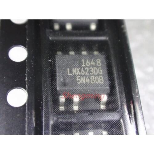10pcs~50pcs LNK623DG SOP-7