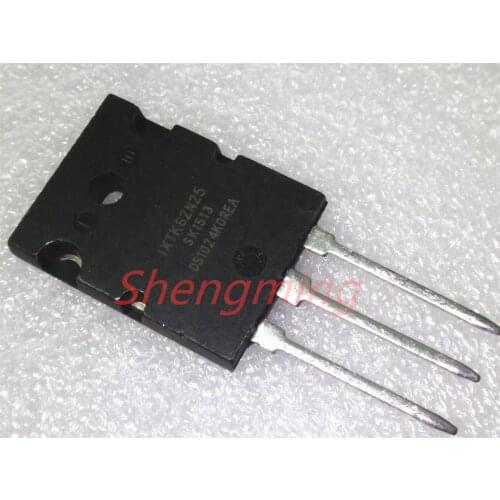 5PCS IXTK62N25 TO-264