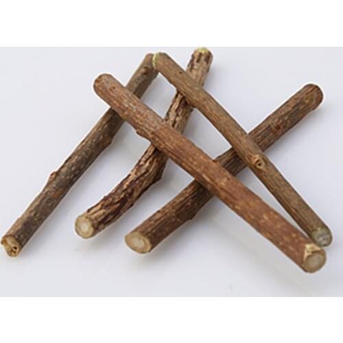 5PCS/Set Pet Cat Chew Stick Treat Toy Natural Catnip Molar Herbal Cat Natural Mint Chew Stick Catnip Toy Pets