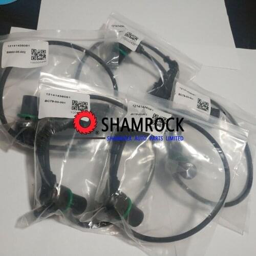 Free shopping Camshaft Position Sensor OEM 12141438081/12147539165 fit for 1999-2005 320i 323Ci 323i 325Ci 325i 325xi 328i 5PCS