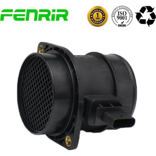 Mass Air Flow Sensor for Hyundai Grandeur H-1 i30 Santa Fe Sonata Tucson KIA Carens K2900 Magentis Sorento Sportage 28164-27800