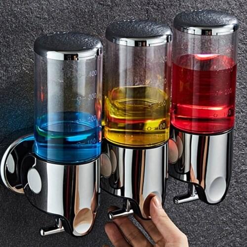 DEUAMO Liquid Soap Dispensers