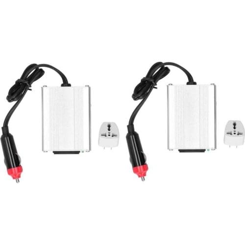 Car Inverters araba aksesuar 12V 500W Safety Emergency Tool for Car Motorcycles Home Ships Outdoor Picnic