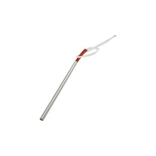 Single End 8mm x 180mm AC 380V 350W Heating Element Cartridge Heater Electricity Generation