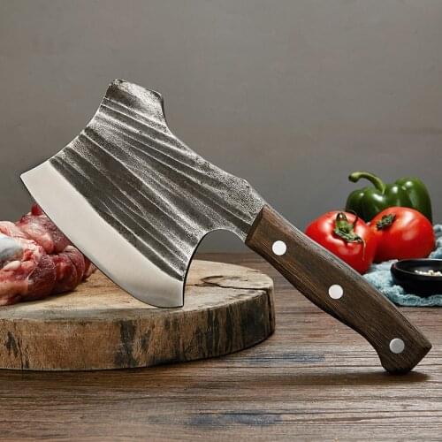 Ruiguan Knives Axes China