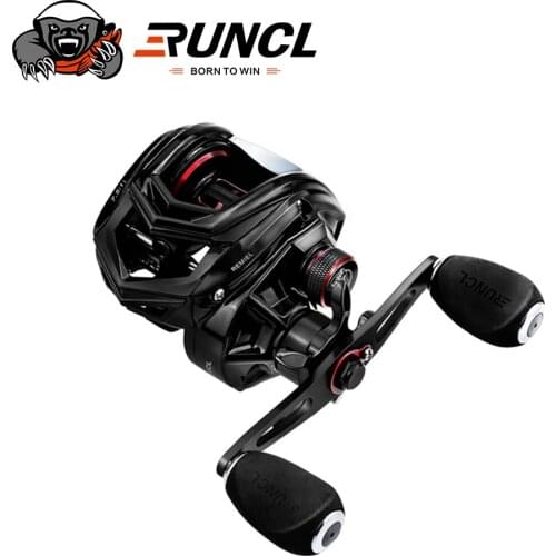 RUNCL Fishing Goods