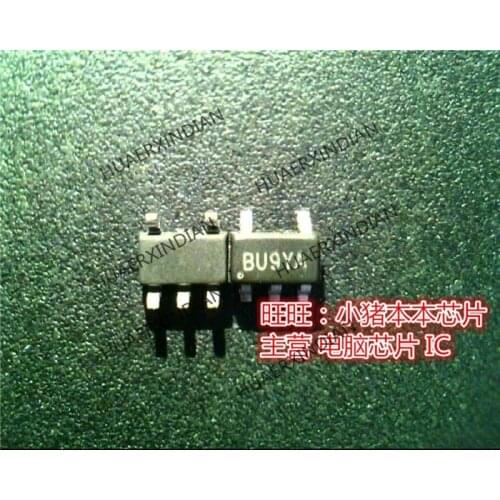 Brand new original SY6288DAAC SY6288D BU9YA SIT23-5 High Quality