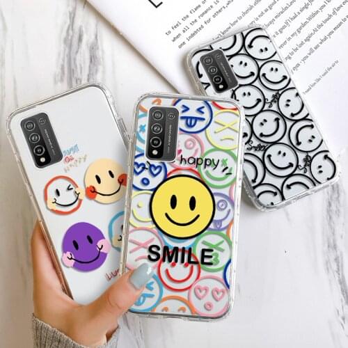 TAOYUNXI Huawei P20 Phone Cases