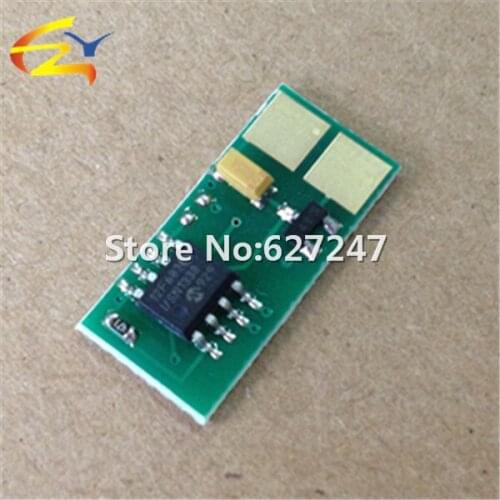 LEXT630 High quality Copier parts for LMT630 LMT632 LMT634 IBM1332 IBM1352 IBM1372 toner chip