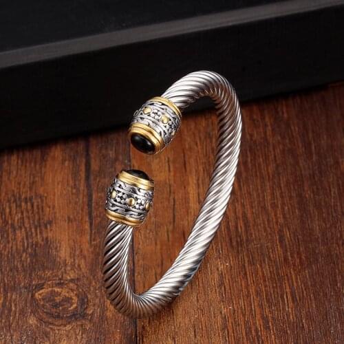 Zocivan Yellow Bracelets
