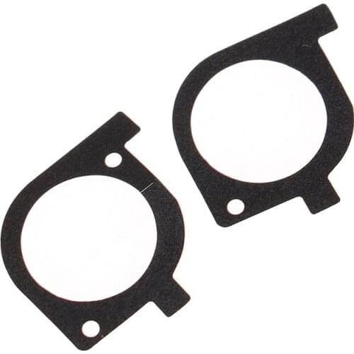 1Pair Replacement Joystick Dust Stickers Anti-dust Pad for Nintendo Switch LITE