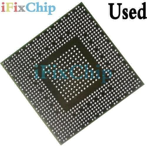 100% test very good product N17P-G0-K1-A1 N17P-GO-K1-A1 N17P G0 K1 A1 bga chip reball with balls IC chips