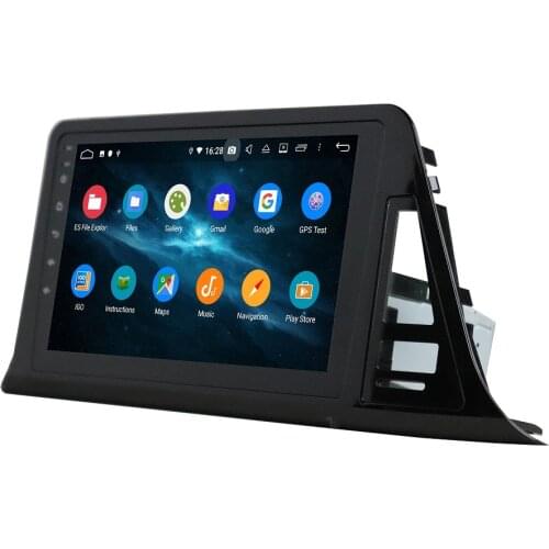 4gb+128gb DSP 9" PX5 Android 10 Car Stereo Radio DVD GPS for Toyota C-HR CHR 2016-2020 Wifi Bluetooth 5.0 Easy Connect