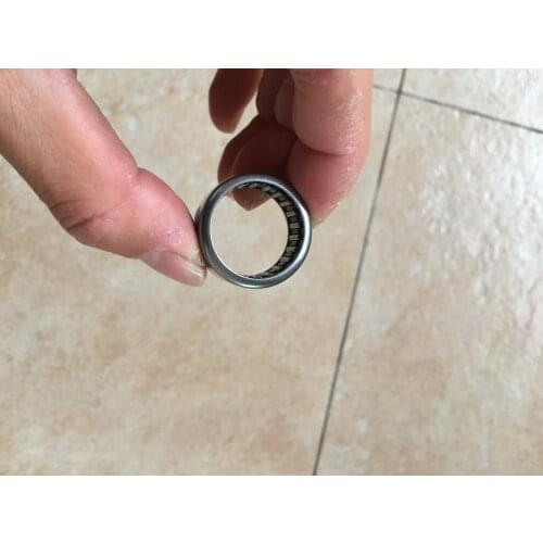 4 pieces/lot HK2212 Drawn cup Needle roller bearings 37941/22 the size of 22*28*12mm 1992-96 KX125 KX250 KLX650 92046-1214