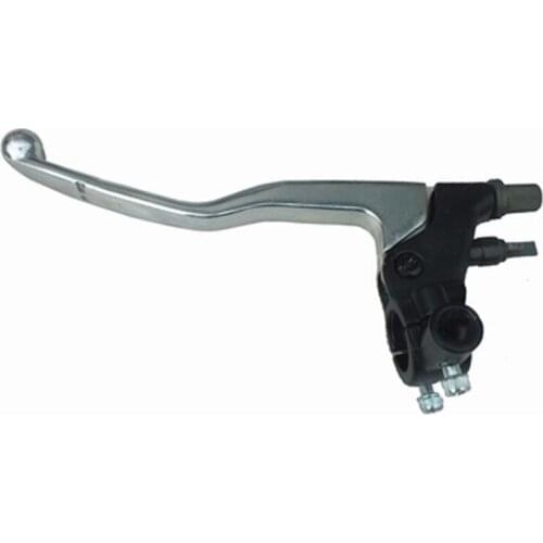 Motorcycle accessories BN600 BJ600GS/-A Left handle seat Left mirror seat