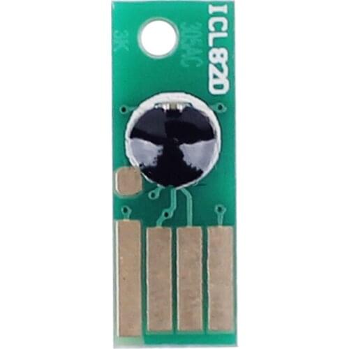 CT201632 toner chip for XEROX DocuPrint CP305d CM305df laser printer cartridge CT201633 CT201634 CT201635 CT350876