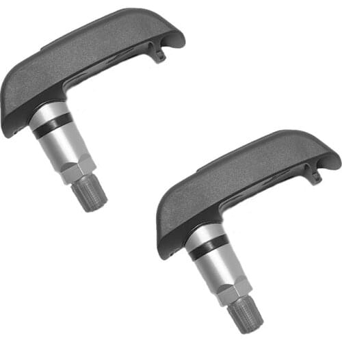 2Pcs/Lot 8532731 Front and Rear Tire Pressure Monitoring Sensor For BMW Motorcycle 36318532731 7694420