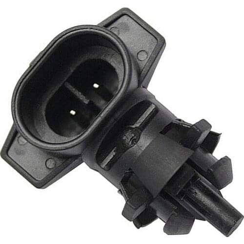 Outside Temperature Sensor Ambient Sensor Fit for Vauxhall Vectra Astra Zafira & Saab 09152245