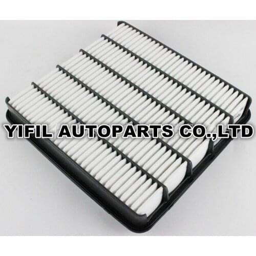 Engine Diesel Air Filter 17801-51020 Fit For Toyota Land Cruiser VDJ200 4.5L V8 1VDFTV