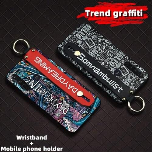 For Man Original Phone Case For MOTO G Stylus/G Pro Dirt-resistant For Woman Durable Lanyard Shockproof