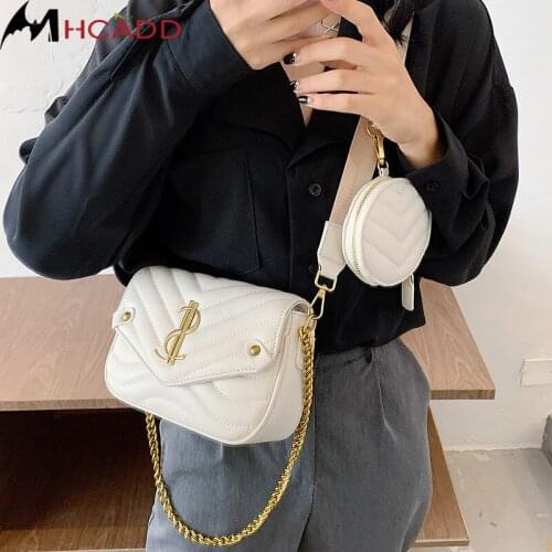 MHCADD Travel Bags
