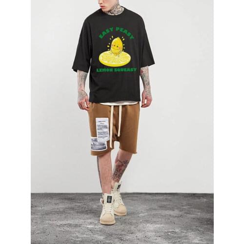 Mokeelo Moutain T-shirts