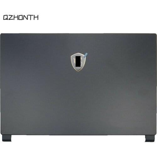 Laptop New For MSI GS65 MS-16Q1 16Q3 16Q4 LCD Back Cover Rear Lid 3076Q1A211HG0