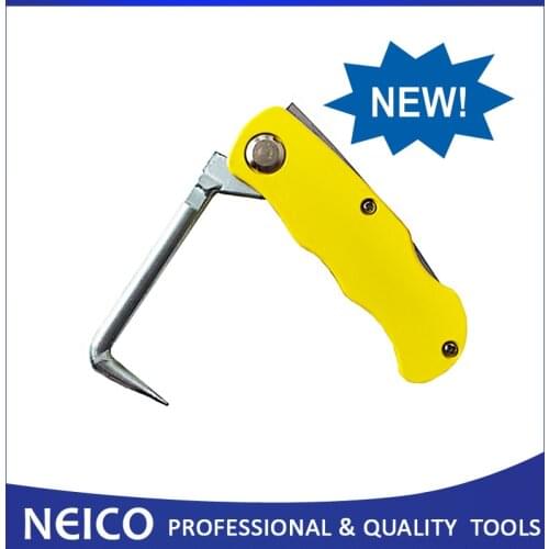 New Folding Seam Tester Probe For Single Ply Roofing Membrane Welding Line Testing