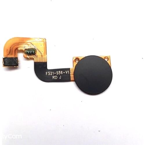 Original OUKITEL K7/K7 Pro fingerprint sensor, FPC cable accessories,Dismantle the machine,Not brand new