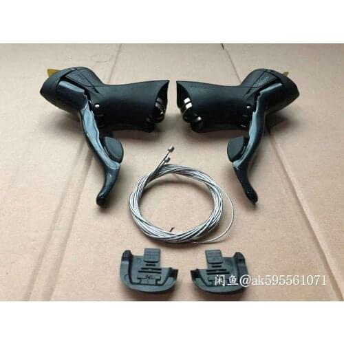 Sora ST-3500 Shift Brake Lever 2*9S road bike Shifter 3500