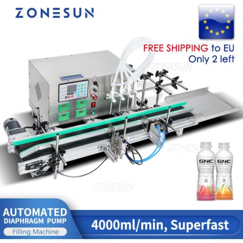 ZONESUN manual crimper tool for perfume spray 13mm 15mm 18mm 20mm