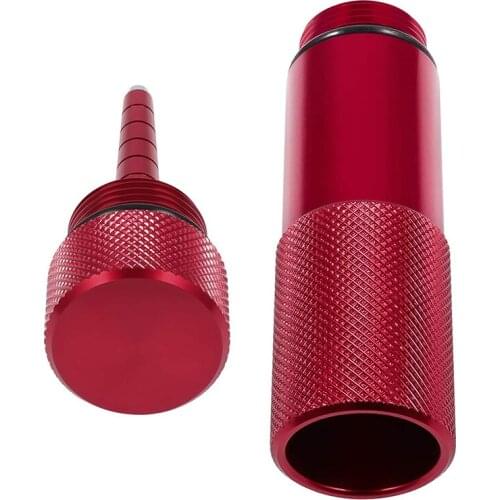 For Honda EU2200i Generator Mess Free Oil Change Funnel and Magnetic Oil Dipstick - Complete Kit