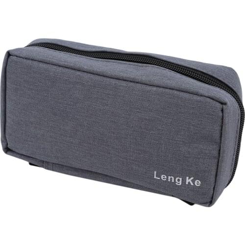 Portable Insulin Glaciated Cold Storage Bag Refrigerated Box Refrigerator Heat Packs Drug Freezer Storage Pack